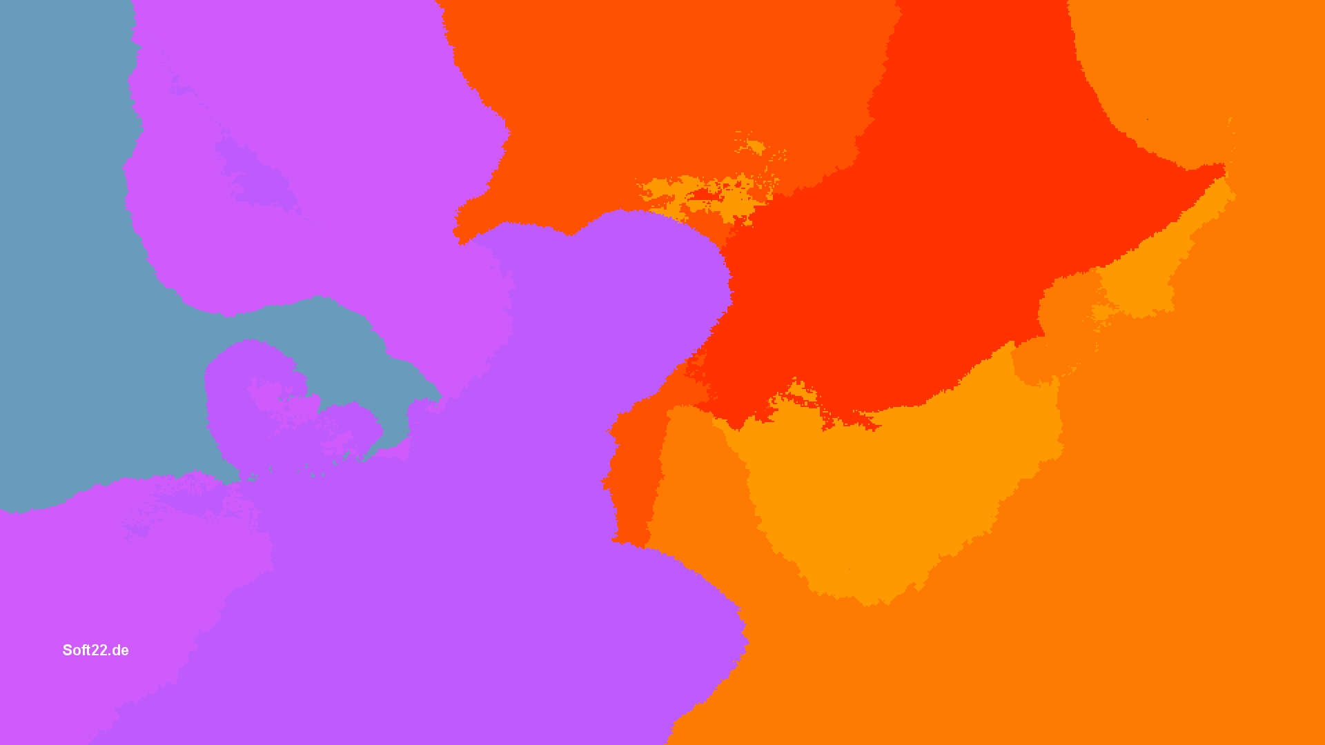 Zelluläre Automaten, Zwischenstand
